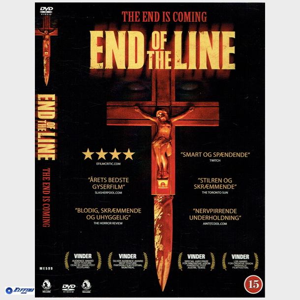 End Of Line (2006)