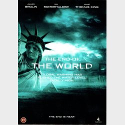 End Of The World (2008)