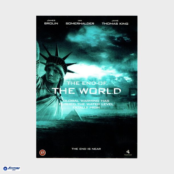 End Of The World (2008)