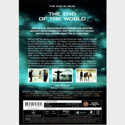 End Of The World (2008)