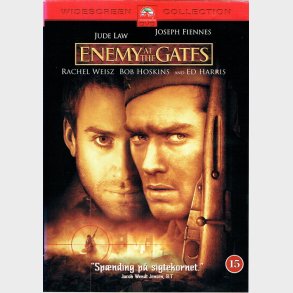 Enemy At The Gates (2001)
