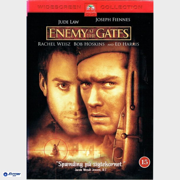 Enemy At The Gates (2001)