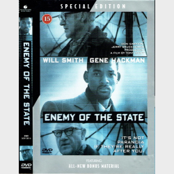 Enemy Of The State (1998) (SE)