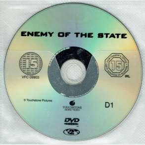 Enemy Of The State (1998)