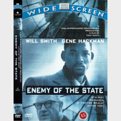 Enemy Of The State