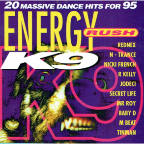 Energy Rush K9 (1995)