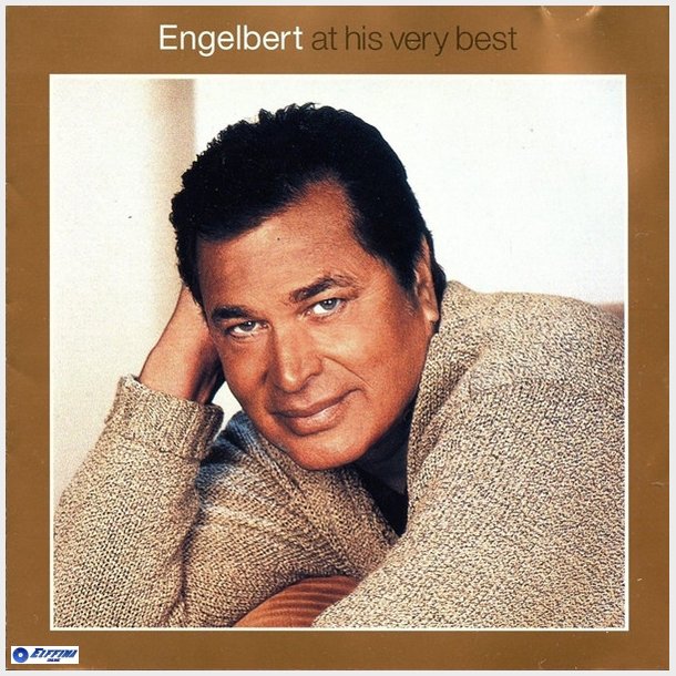 Engelbert - At His Very Best (2000)