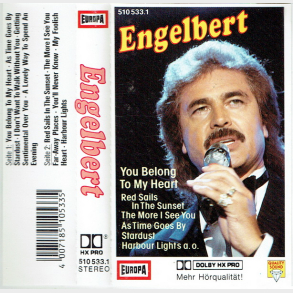 Engelbert - Engelbert