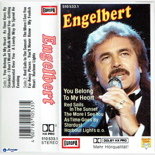Engelbert - Engelbert