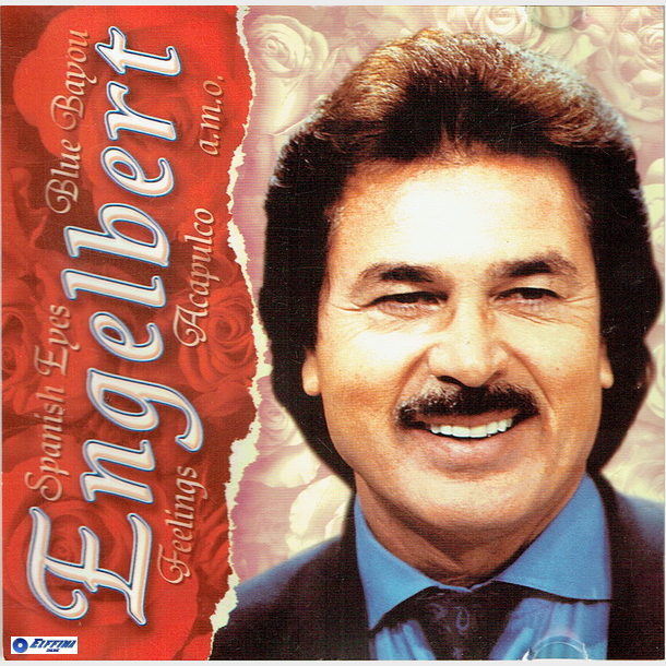 Engelbert Humberdinck - Engelbert Humberdinck