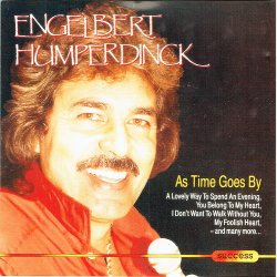 Engelbert Humperdinck - As Time goes By