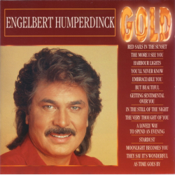 Engelbert Humperdinck - Gold (1995)