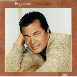 Engelbert Humperdinck - Hans Største Hits (200)