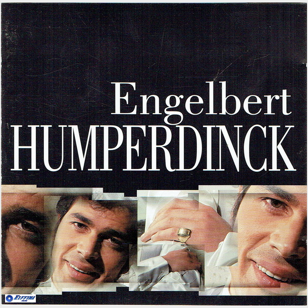 Engelbert Humperdinck - Master Series (1996)