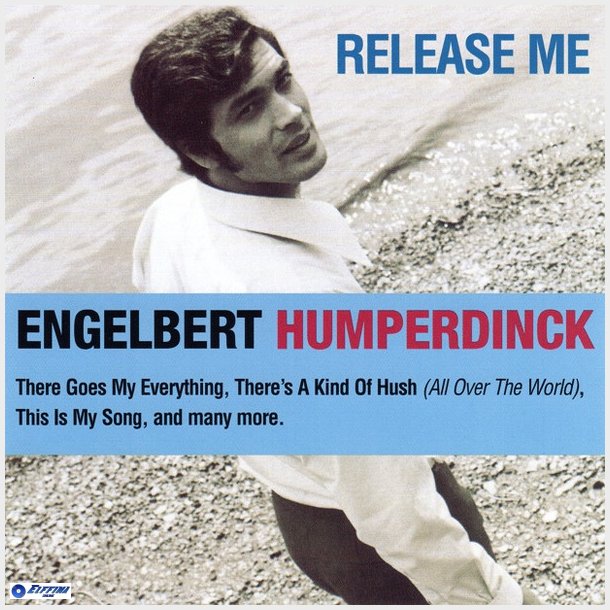 Engelbert Humperdinck - Release Me (1998)