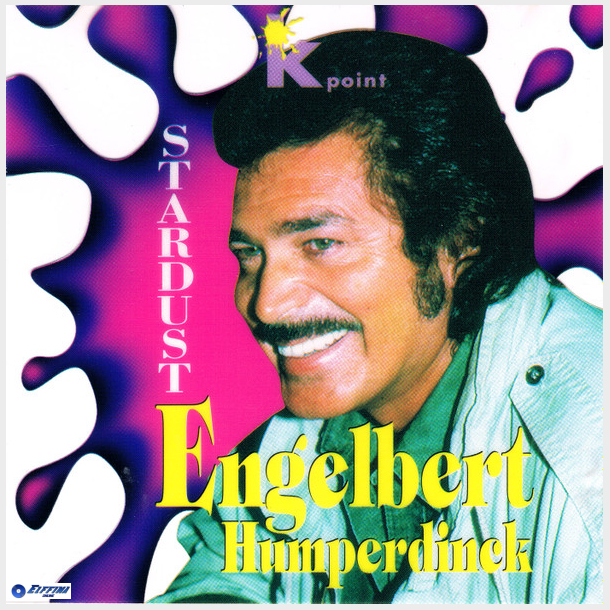 Engelbert Humperdinck - Stardust (1994)