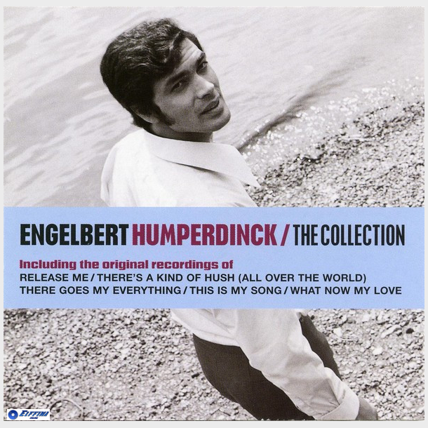 Engelbert Humperdinck - The Collection (1998)