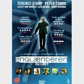 Englnderen (1999)