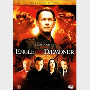 Engle Og Dmoner (2009)