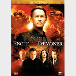 Engle Og Dmoner (2009)