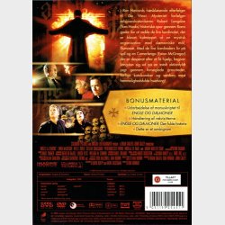 Engle Og Dmoner (2009) (m. Slipcase) - NY