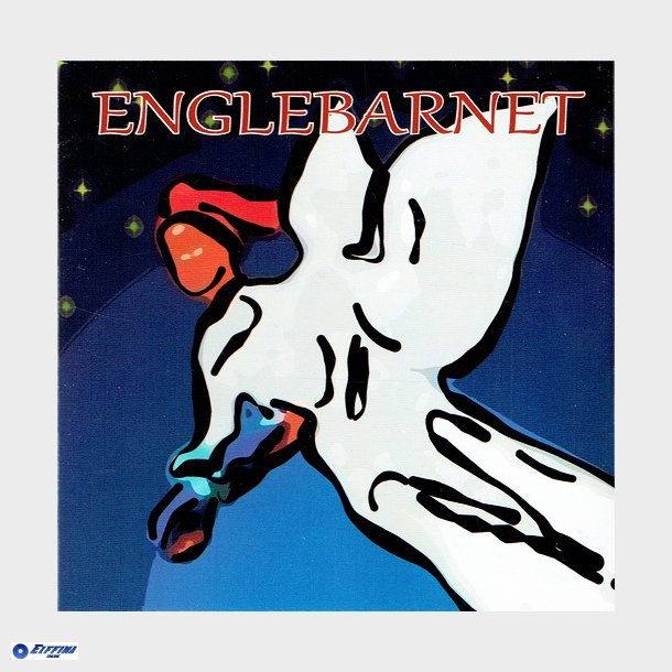 Englebarnet 2014