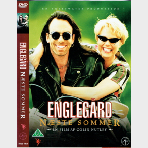 Engleg�rd N�ste Sommer (1994)