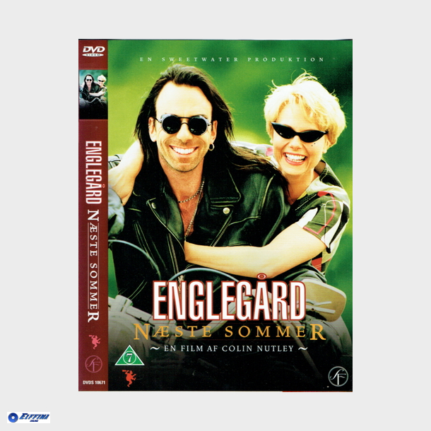 Engleg�rd N�ste Sommer (1994)
