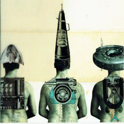 Enigma - Le Roi Est Mort, Vive Le Roi! (1996)