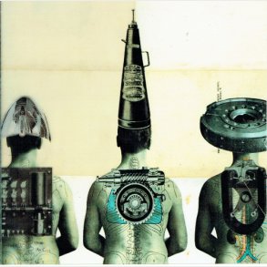 Enigma - Le Roi Est Mort, Vive Le Roi! (1996)