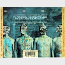 Enigma - Le Roi Est Mort, Vive Le Roi! (1996)