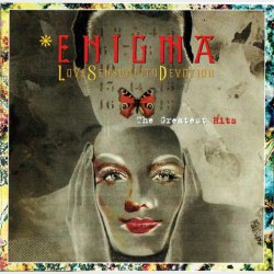 Enigma - Love Sensuality Devotion The Greatest Hits (2001)