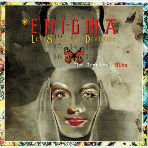Enigma - Love Sensuality Devotion The Greatest Hits (2001)
