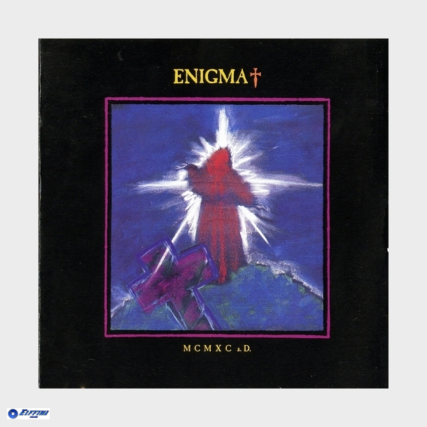 Enigma - M C M X C A.D. (261 209) (1990)