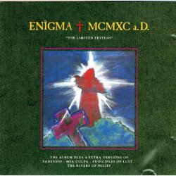 Enigma - M C M X C A.D. (The Limited Edition) (1991)