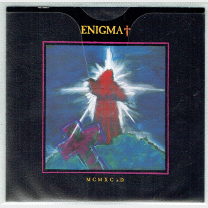 Enigma - M.C.M.X.C A.D (1990)