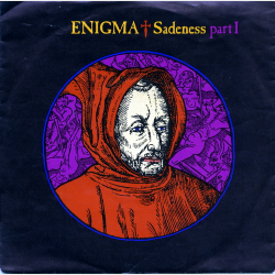 Enigma - Sadeness Part 1 (1990)