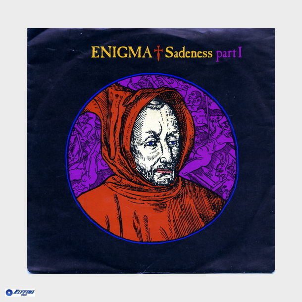 Enigma - Sadeness Part 1 (1990)