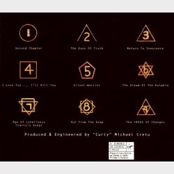 Enigma - The Cross Of Changes (1993)