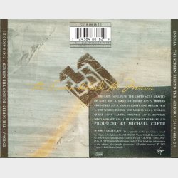 Enigma - The Screen Behind The Mirror (2000)