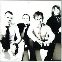 Enola - Nothing But The Truth (2006)