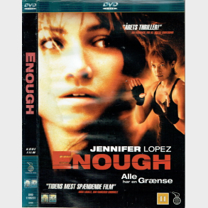 Enough (2002)