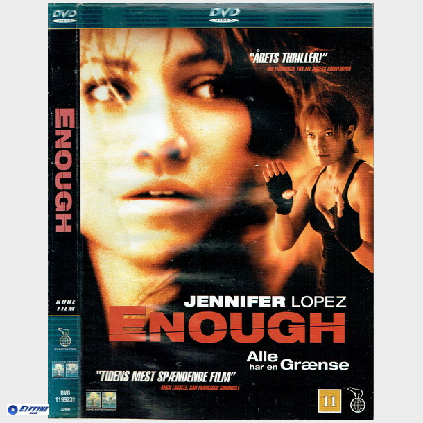 Enough (2002)