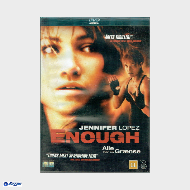 Enough (2002)