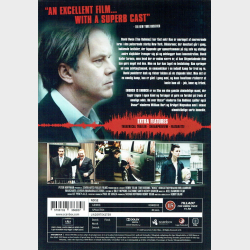 Enough Is Enough (2008)