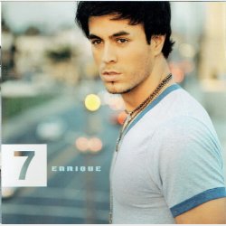 Enrique Iglesias - 7 (2003)