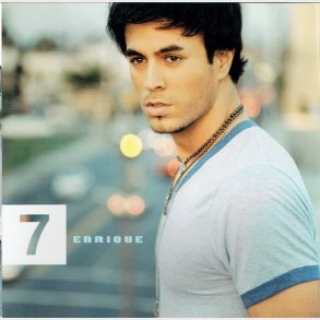 Enrique Iglesias - 7 (2003)