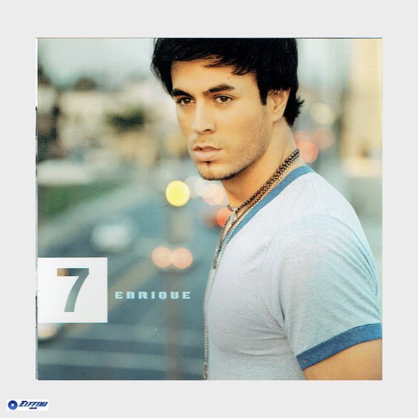 Enrique Iglesias - 7 (2003)