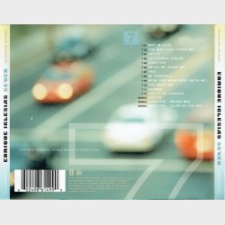 Enrique Iglesias - 7 (2003)