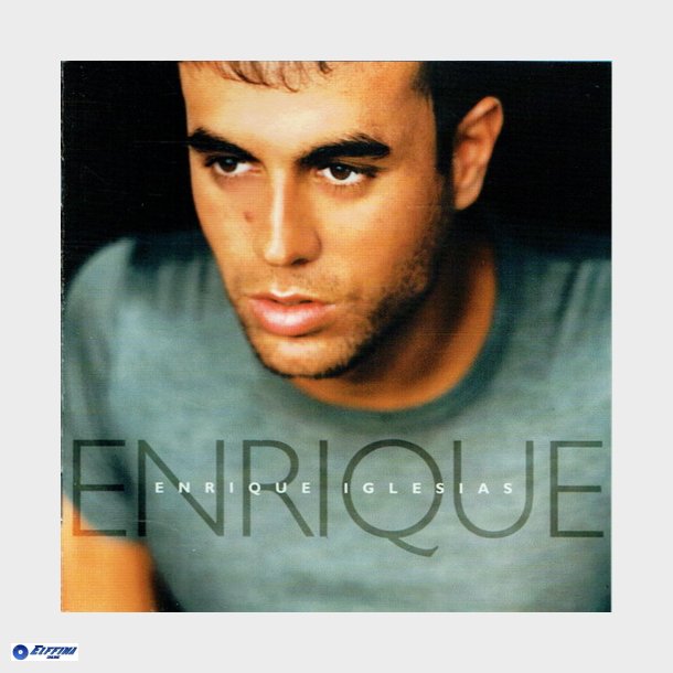 Enrique Iglesias - Enrique (1999)